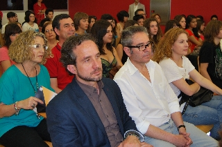 305 Jueces y Juezas de Paz Educativos de Murcia reciben su diploma (30)